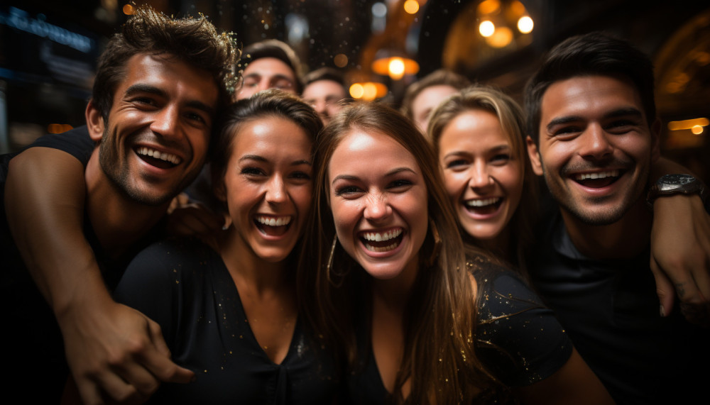 Other - Corporate party: some essential elements for its success
