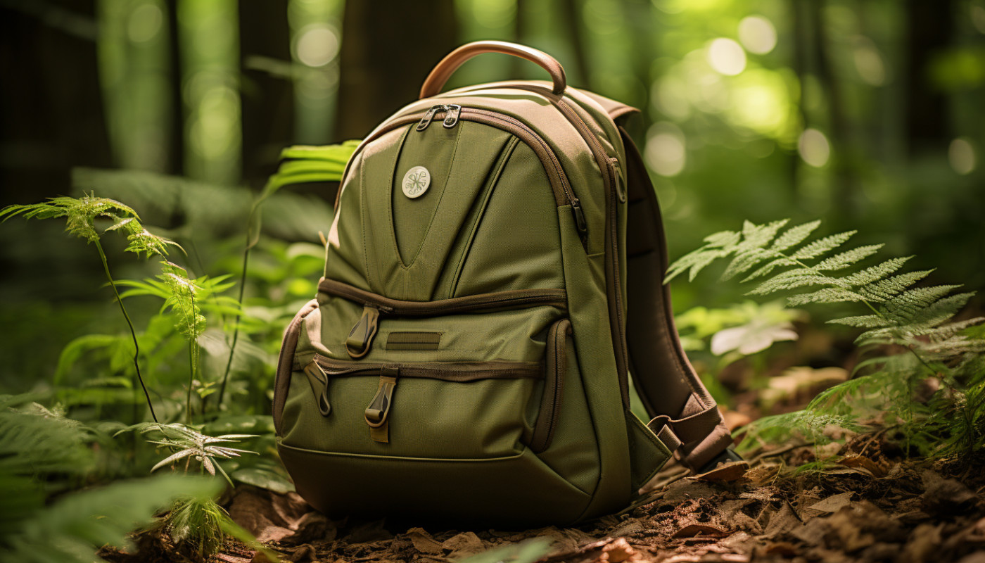 Economy - Exploring The Rise Of Eco-Friendly Backpack Materials: Trends And Market Impact