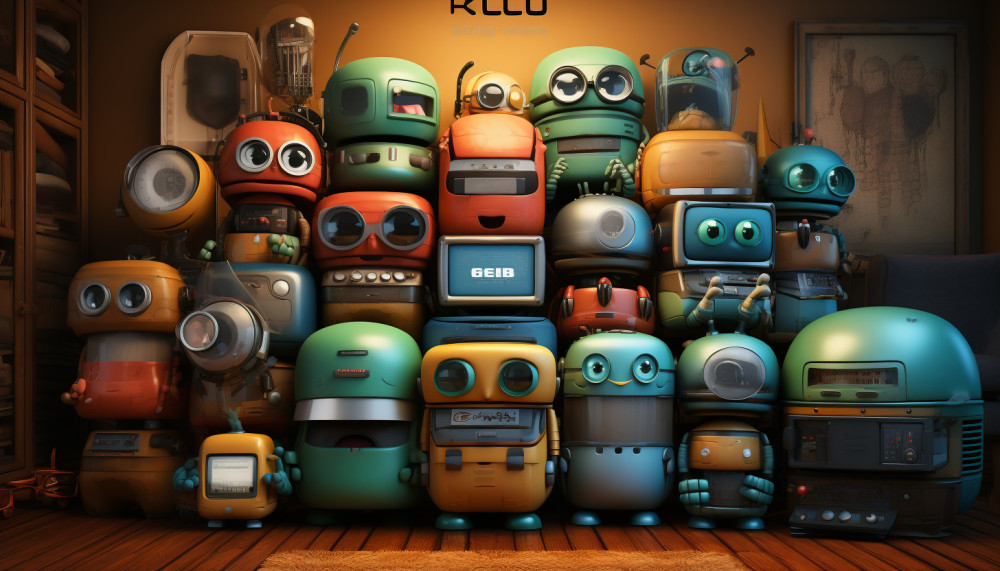 Other - Find easy tools to create your chatbots for free