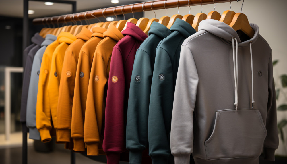 Other - How to choose and wear your sweatshirt ?