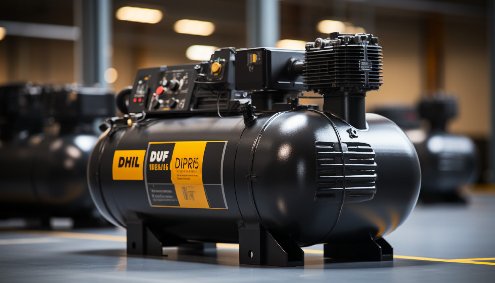 Other - How to find the right air compressor?