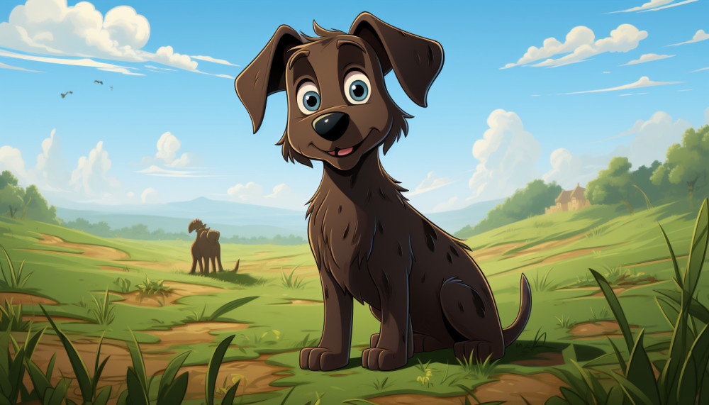 Other - How to find your lost dog?