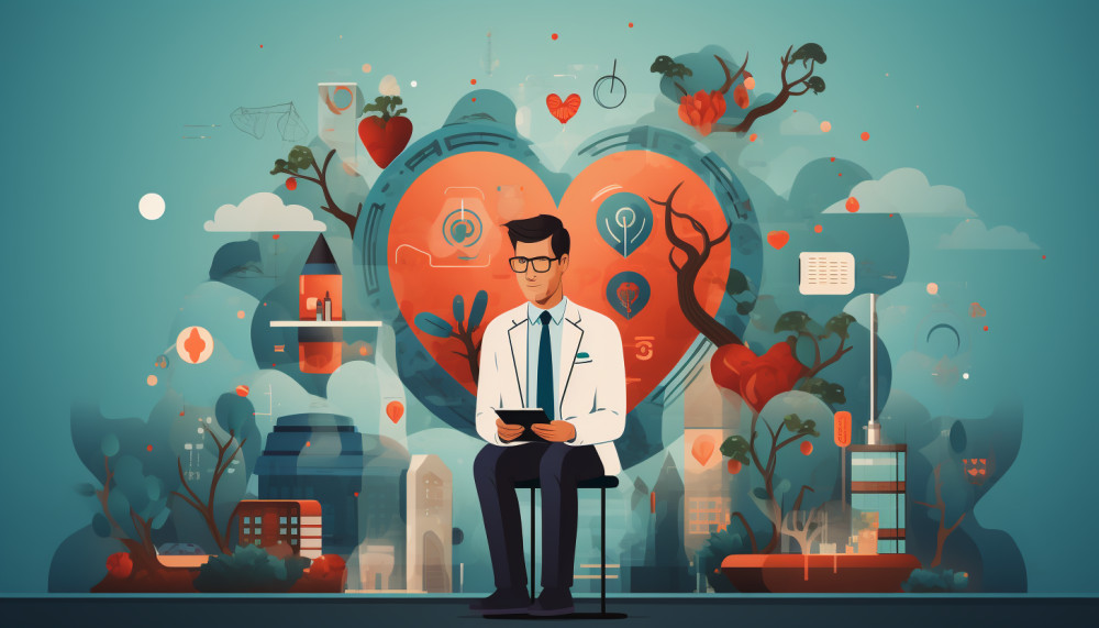 Science/High-Tech - How to use ChatGPT in the field of medicine?