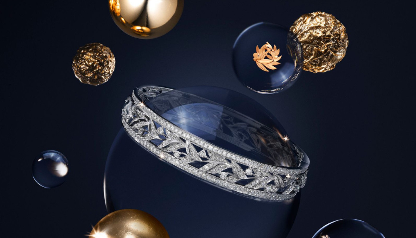 Economy - Where to Buy Chaumet Jewelry in the Caribbean?
