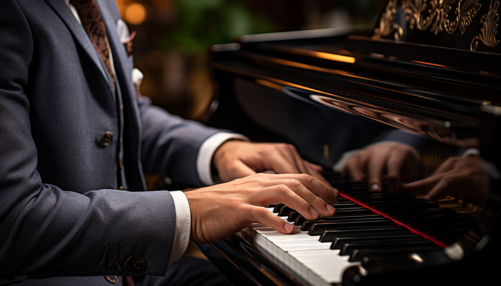 Other - Learn how to play classical piano pieces