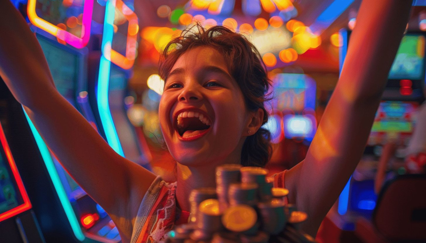 Other - Maximizing Your Wins With Top Multiplier Games