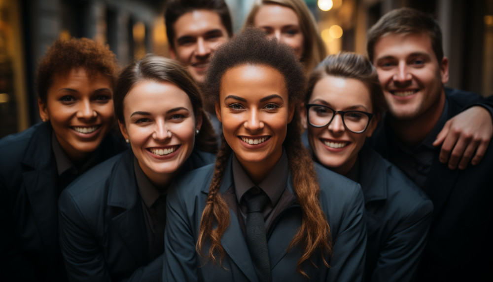 Other - Team building: what are its advantages for a company?