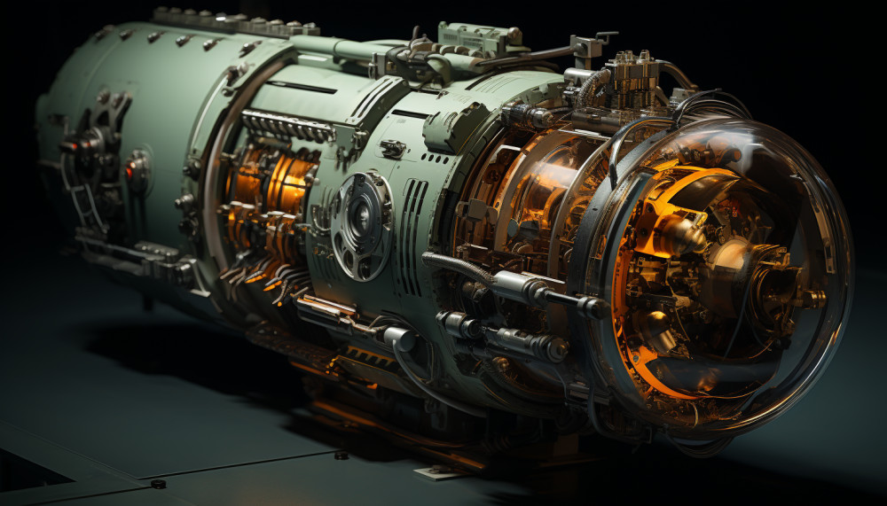 Science/High-Tech - The most incredible weapons created by science