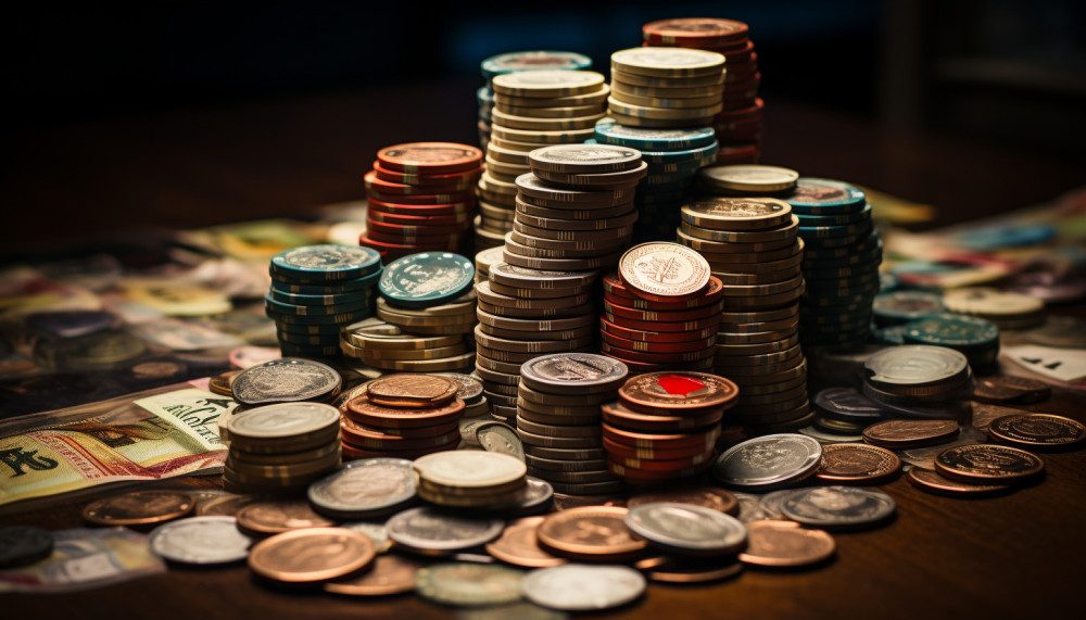 Other - The security aspects of Asian sports betting sites