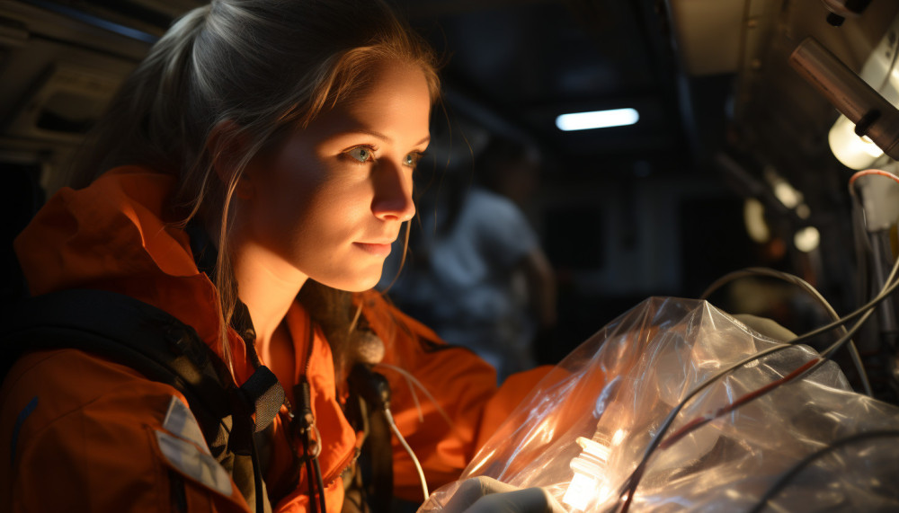 Other - Tips for Aeromedical Evacuation (AME)