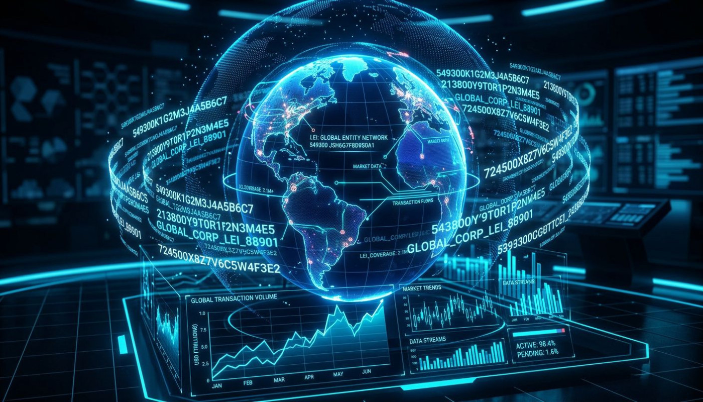 Understanding LEI: Why Is It Crucial For Modern Finance?