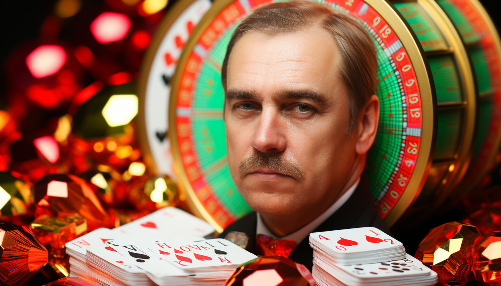 Economy - Understanding the Economic Impact of Online Casino Bonuses in Russia