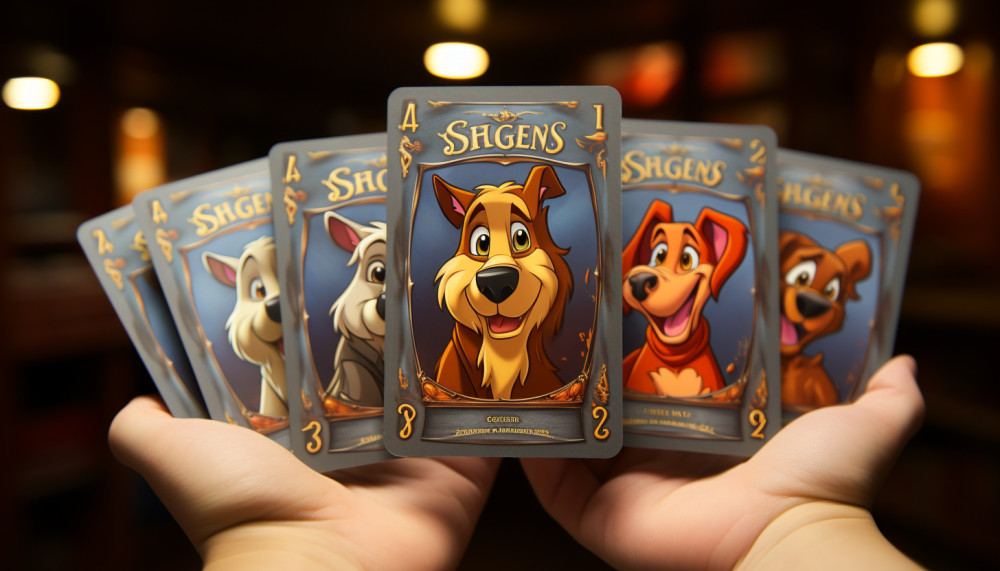 Other - What are personalized Disney gift cards ?