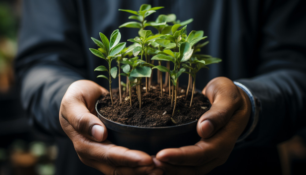 Other - What are the benefits of ESG consulting experts for a company?