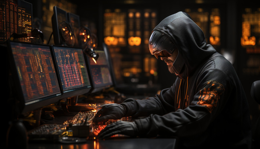Other - What to know about the trading algorithm?