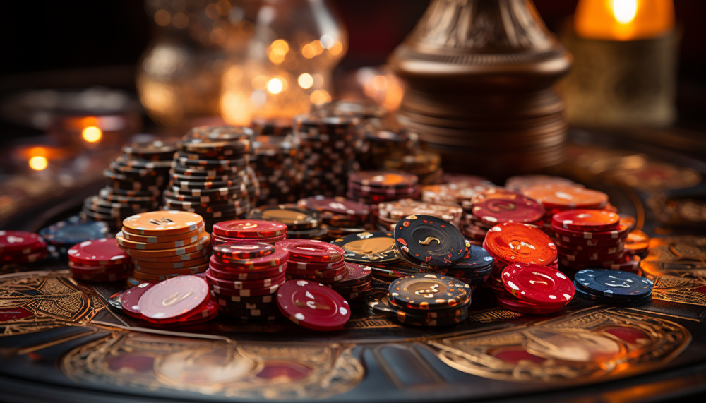 Other - What types of online casino bonuses are available to players in Thailand ?