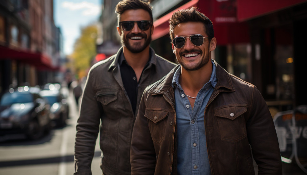 Other - What you need to know about denim jackets