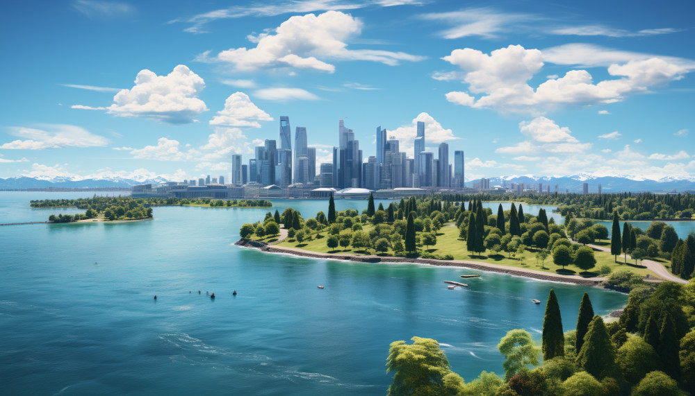 Other - Why choose to invest in Singapore?